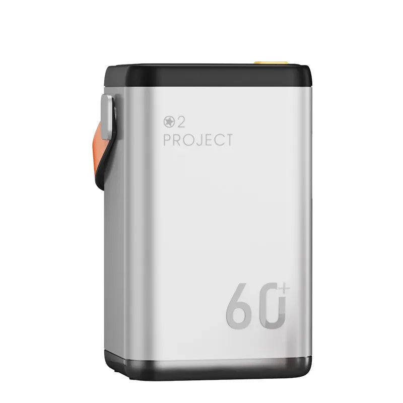 Batterie outdoor grande capacité 60000mAh - 30 W